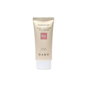 Dabo Foundation-Skip Tone Up Cover Sun Cream – 50ml