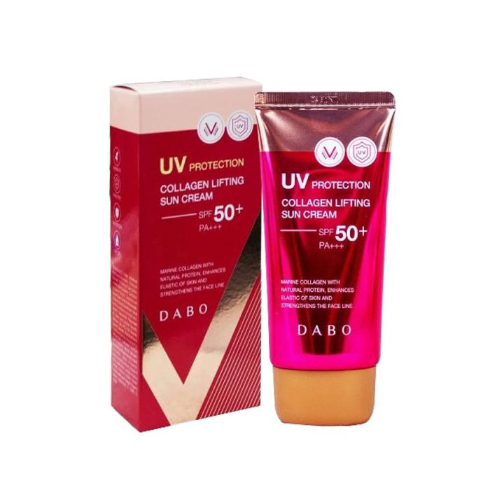 DABO Collagen Lifting Sun Cream SPF50+ PA+++ – 70ml