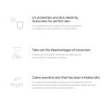 DABO Collagen Lifting Sun Cream SPF50+ PA+++ – 70ml