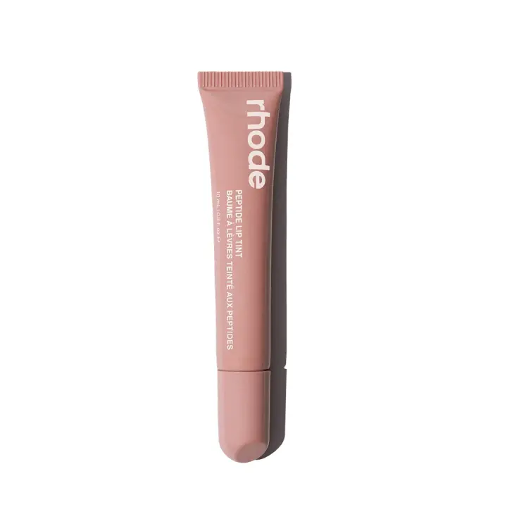 Rhode Peptide Lip Tint – Toast